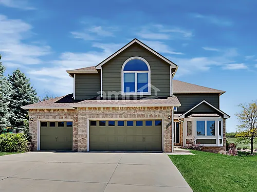 342 W Prestwick Way Photo 1