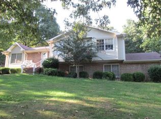 57 Owl Hollow Dr, Jacksonville, AL 36265