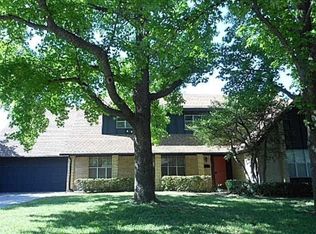 3632 E 48th St S, Tulsa, OK 74135