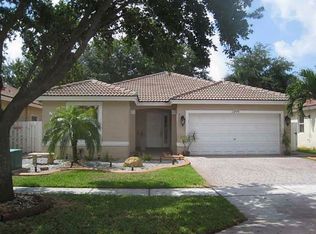 13777 SW 32nd St, Miramar, FL 33027