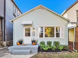 523 Ann Ave, Kansas City, KS 66101