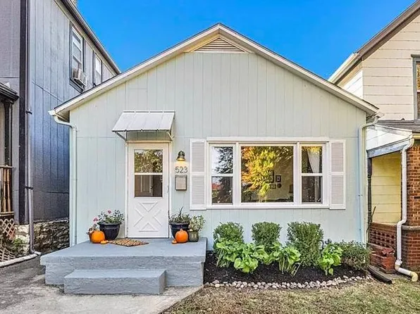 523 Ann Ave, Kansas City, KS 66101