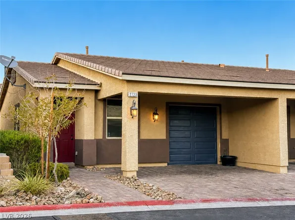 2723 Chinaberry Hill St, Laughlin, NV 89029