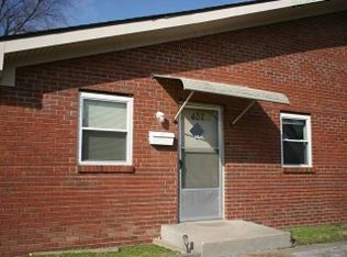 432 Beechwood Dr, Beech Grove, IN 46107