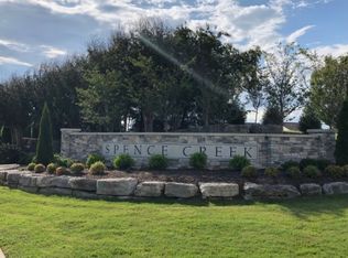 2153 Houston Bnd LOT 951, Lebanon, TN 37087