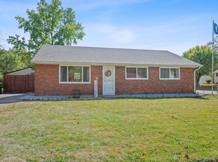 2473 Windage Dr, Fairfield, OH 45014