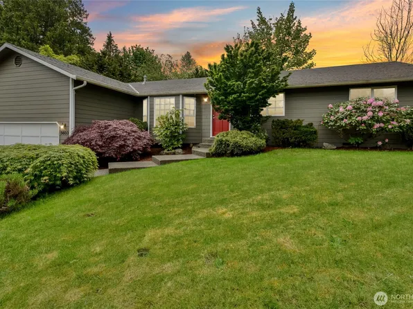 5603 73rd Drive NE, Marysville, WA 98270
