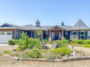 8578 NW Coast Rd, Seal Rock, OR 97376