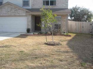 10838 Firefox Den, San Antonio, TX 78245