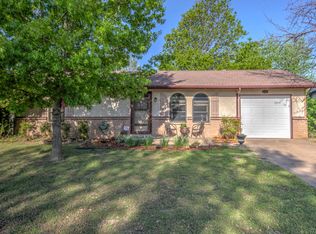 1738 S Poplar Ave, Broken Arrow, OK 74012