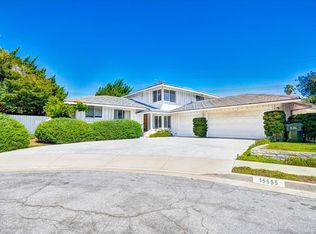 15555 Waseca St, Hacienda Heights, CA 91745