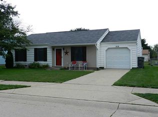 5118 Laredo St, Indianapolis, IN
