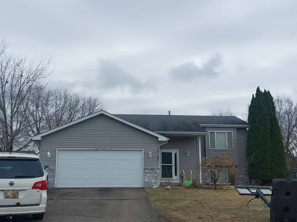 18163 Hudson St NW, Elk River, MN 55330