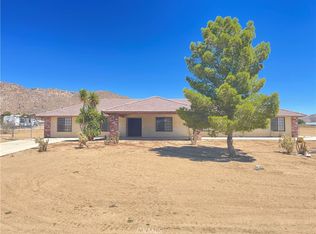 16977 Joshua Rd, Apple Valley, CA 92307