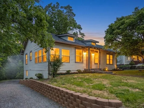 3408 Montview Dr, Chattanooga, TN 37411