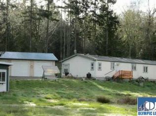 232 Bell Creek Ln, Sequim, WA 98382