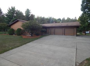 1855 Waverly Rd, Dimondale, MI 48842