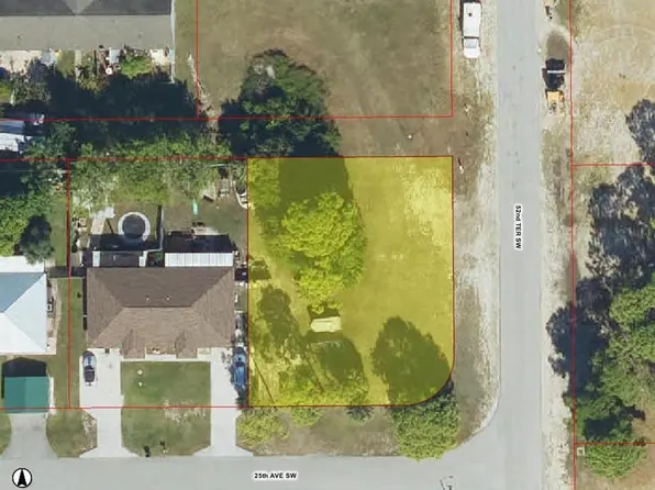 5237 25th AVE SW, NAPLES, FL 34116