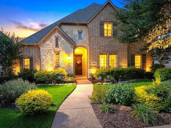 10096 Drawbridge Dr, Frisco, TX 75035
