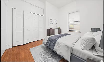 Rented by REAL New York