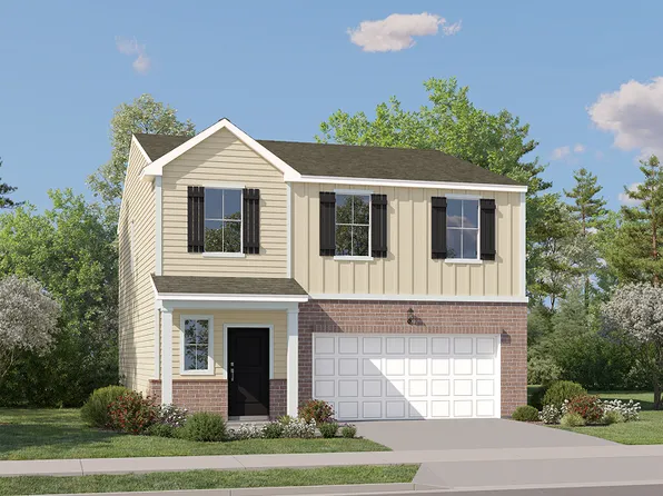 3796 Maple St, Portage, IN 46368