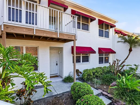 1440 Water View Dr W Unit 101, Largo, FL 33771