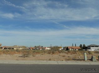 918 Country Club Dr, Kingman, AZ 86401