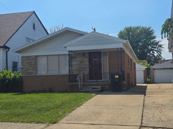 19209 Reno St, Detroit, MI 48205
