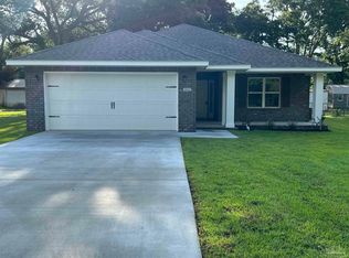 4678 Santa Rosa Dr, Pace, FL 32571