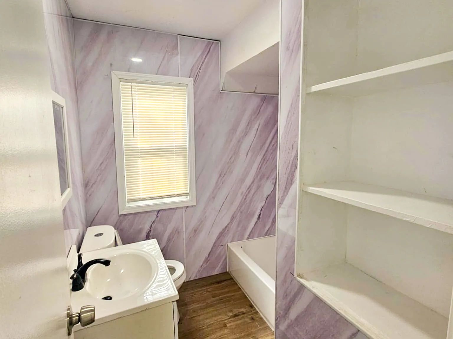 3 bed, 1081 sqft, $1,450 — Photo 4