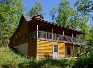 5835 Hideaway Trl, Tallassee, TN 37878