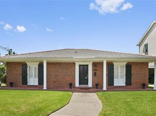 7100 Memphis St, New Orleans, LA 70124