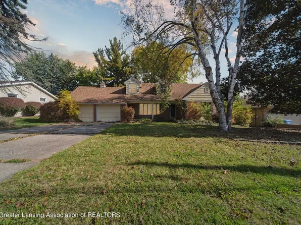 2030 Byrnes Rd, Lansing, MI 48906