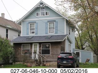 517 S Main St, Mansfield, OH 44907