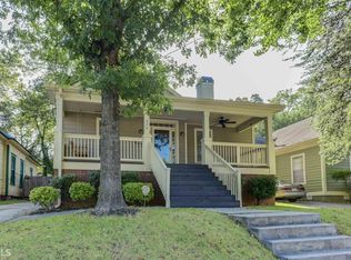 670 Grady Pl SW, Atlanta, GA 30310