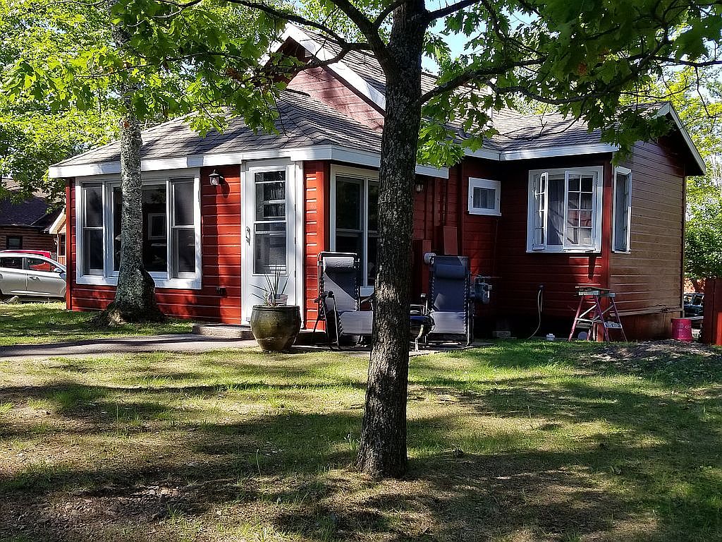 10505 Boulder Ln, Boulder Junction, WI 54512 Zillow