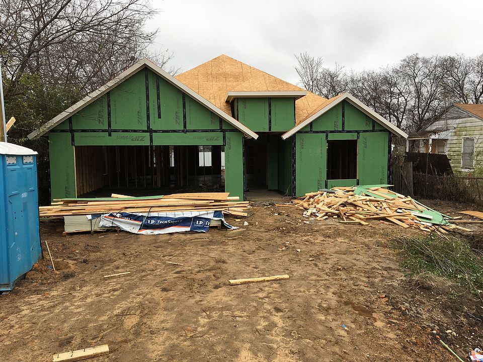 2nd image of 3720 Vandervort Dr