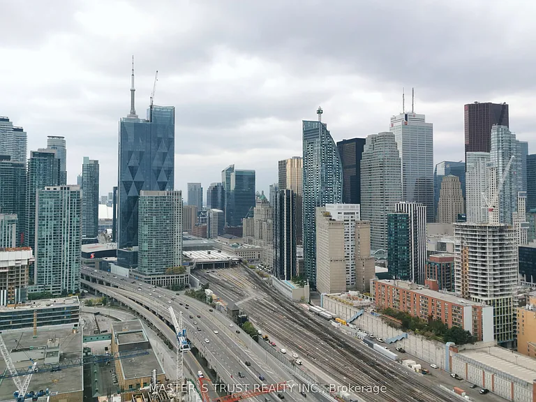 15 Lower Jarvis St #3207 — Photo 10