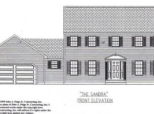 9 Edinburgh Dr, East Schodack, NY 12063