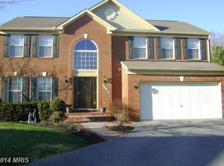 15104 Dalby Ct, Bowie, MD 20721