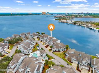 4620 Bay Point Rd #1021, Panama City Beach, FL 32408