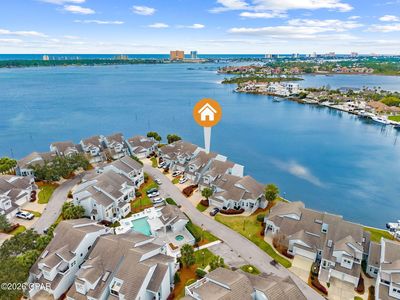 4620 Bay Point Rd #1021, Panama City Beach, FL, 32408