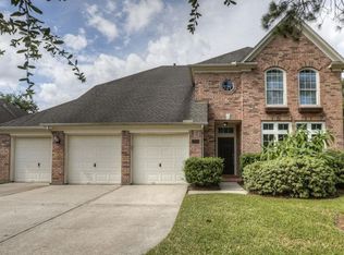 2382 Autumn Mist Ln, League City, TX 77573