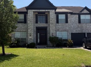 12306 May Laurel Dr, Houston, TX 77014