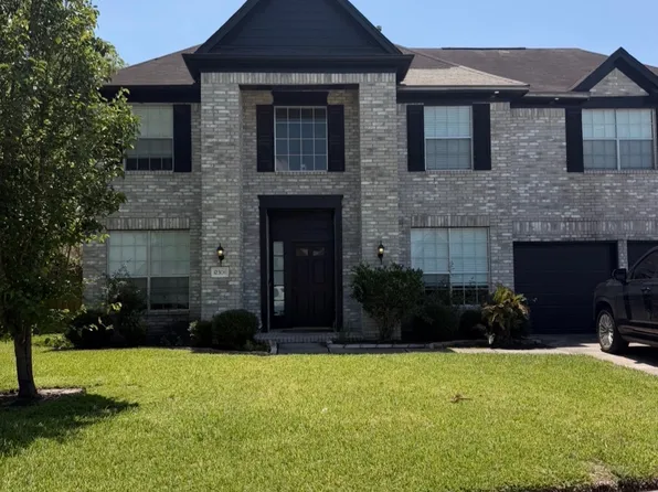 12306 May Laurel Dr, Houston, TX 77014