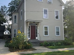 30 High St, Keene, NH 03431