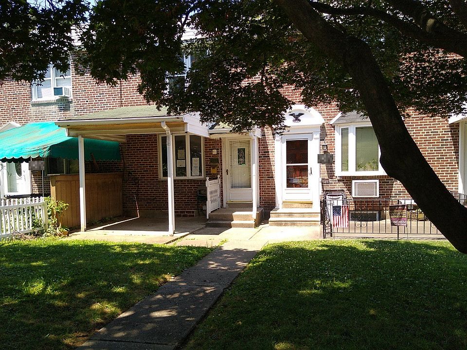 322 Gramercy Dr, Clifton Heights, PA 19018 Zillow