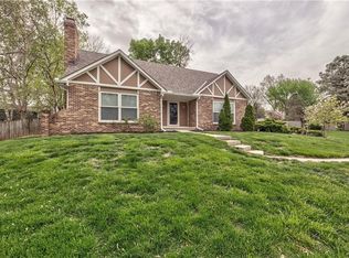 4523 Woodstock St, Shawnee, KS 66218