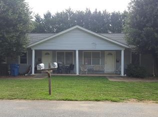 1750 16th St NE, Hickory, NC 28601