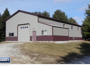 E2725 Townline Rd, Kewaunee, WI 54216